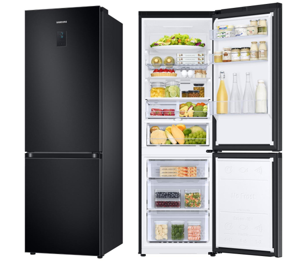 Samsung RB34T675EBN - 1021441 - zdjęcie